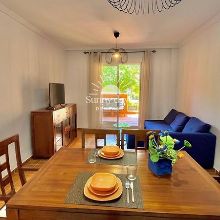 Almerimar, Terraza,Piscinas,Parking,Gym Apartment เอลเอคีโด ภายนอก รูปภาพ