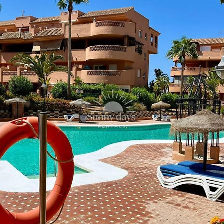 Almerimar, Terraza,Piscinas,Parking,Gym Apartment เอลเอคีโด ภายนอก รูปภาพ