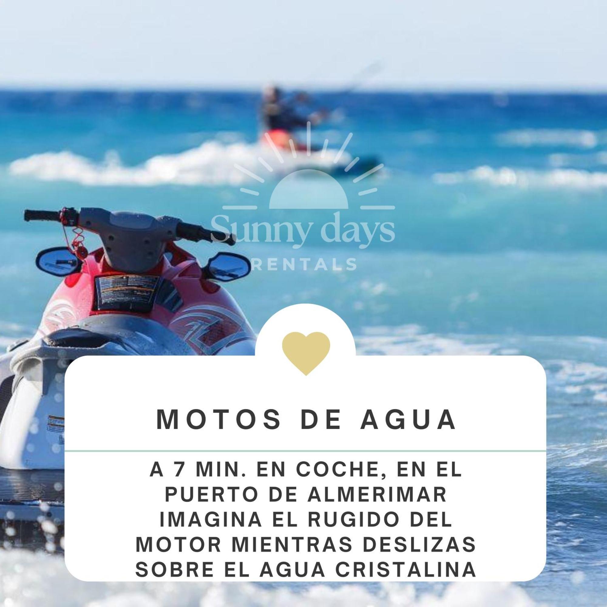 Almerimar, Terraza,Piscinas,Parking,Gym Apartment เอลเอคีโด ภายนอก รูปภาพ