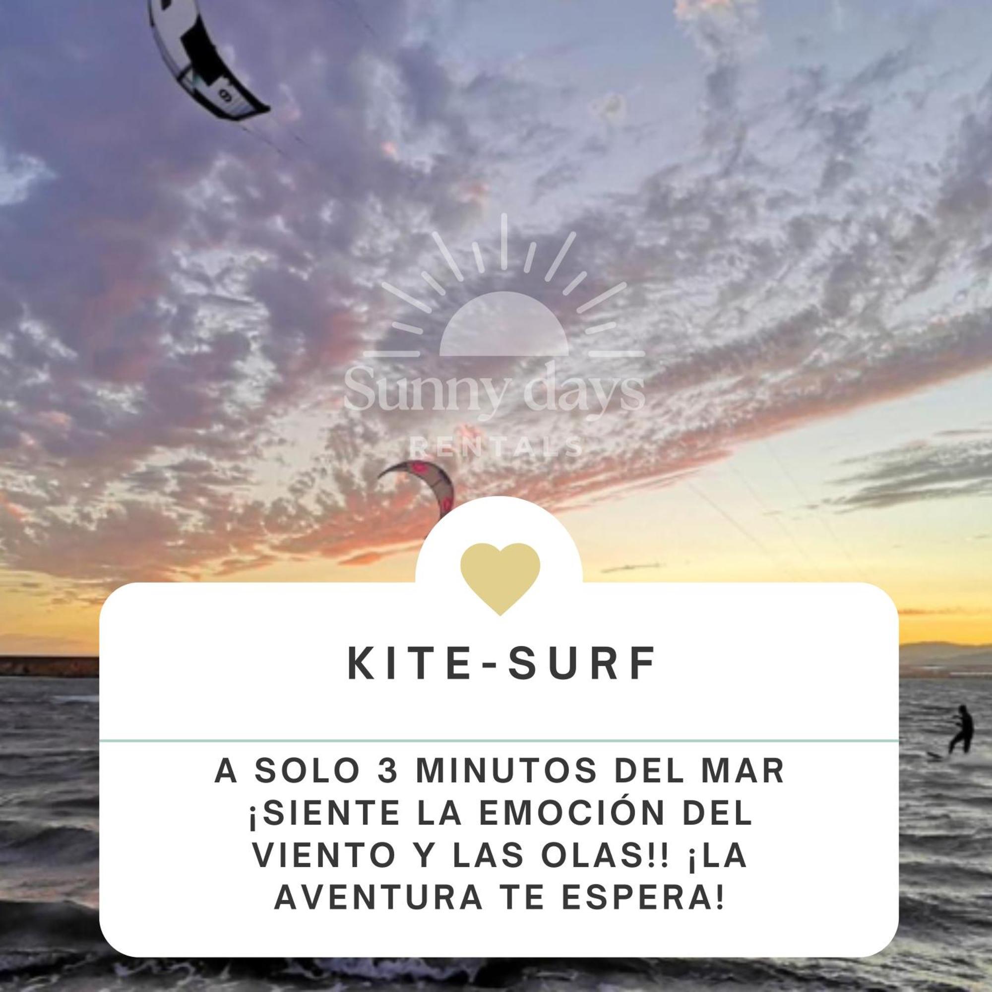 Almerimar, Terraza,Piscinas,Parking,Gym Apartment เอลเอคีโด ภายนอก รูปภาพ