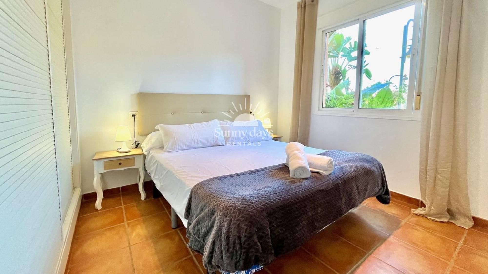 Almerimar, Terraza,Piscinas,Parking,Gym Apartment เอลเอคีโด ภายนอก รูปภาพ