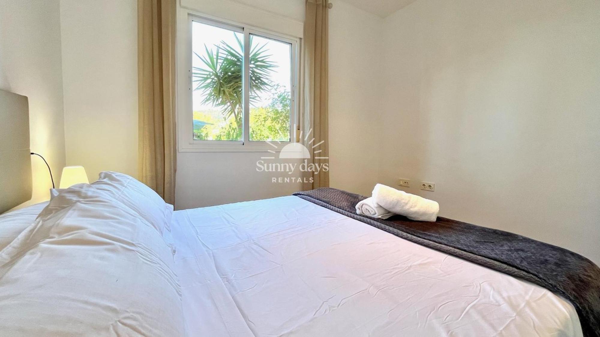 Almerimar, Terraza,Piscinas,Parking,Gym Apartment เอลเอคีโด ภายนอก รูปภาพ