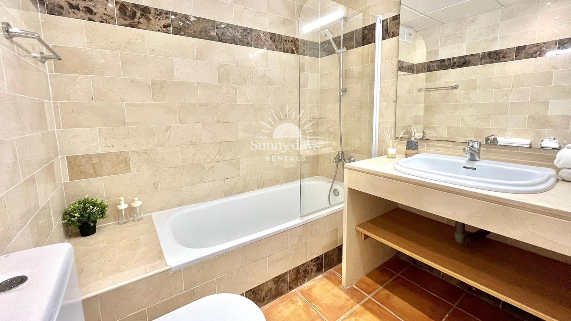 Almerimar, Terraza,Piscinas,Parking,Gym Apartment เอลเอคีโด ภายนอก รูปภาพ
