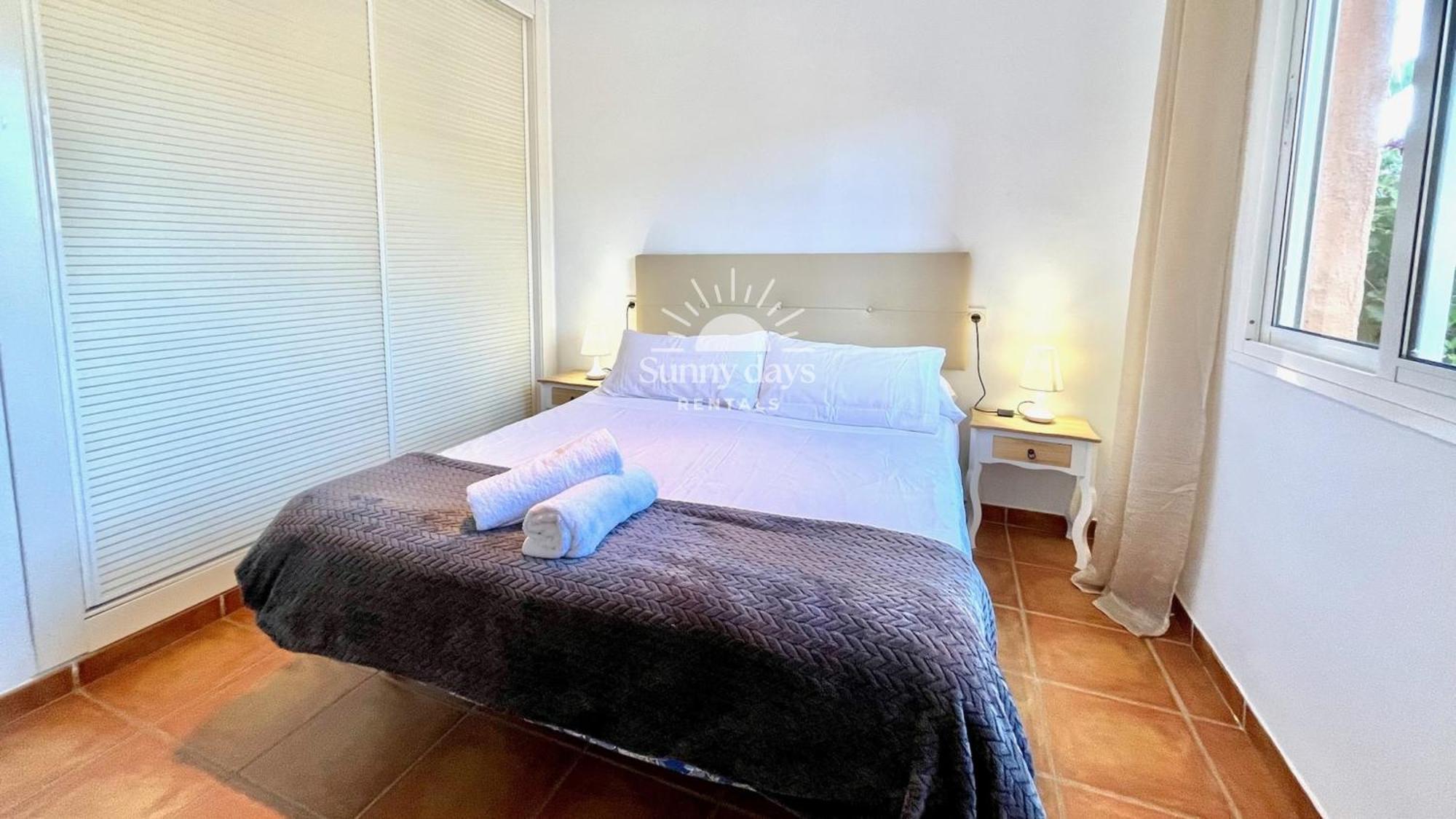 Almerimar, Terraza,Piscinas,Parking,Gym Apartment เอลเอคีโด ภายนอก รูปภาพ