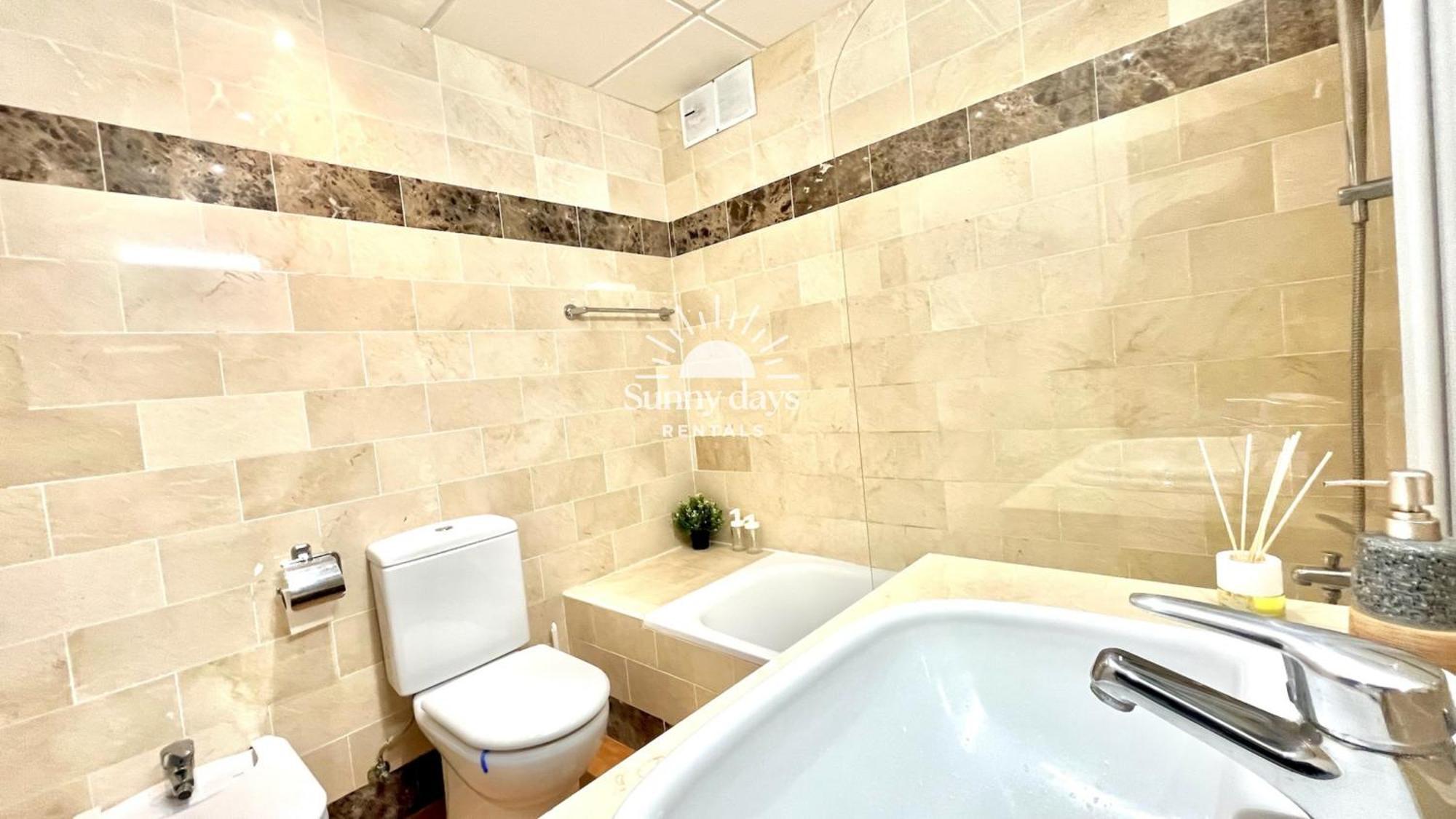 Almerimar, Terraza,Piscinas,Parking,Gym Apartment เอลเอคีโด ภายนอก รูปภาพ