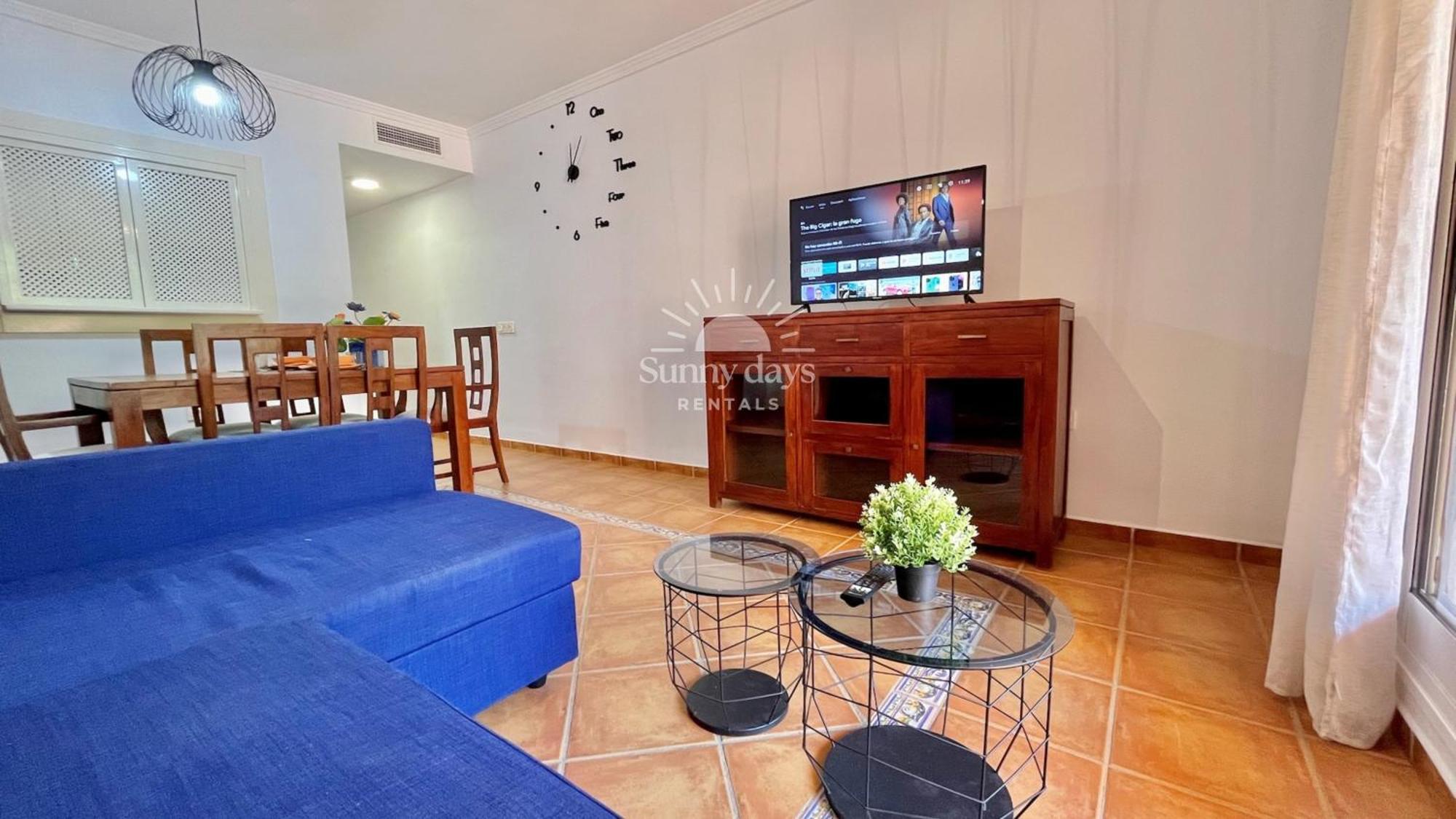 Almerimar, Terraza,Piscinas,Parking,Gym Apartment เอลเอคีโด ภายนอก รูปภาพ